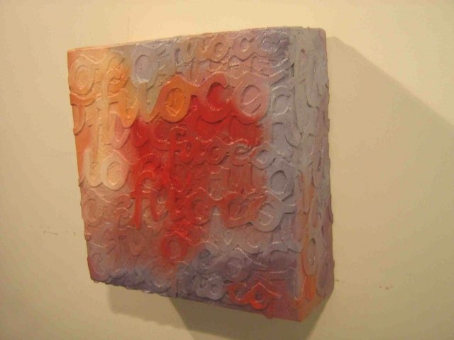 Ilia Tufano. La pittura e le parole Ilia Tufano. La pittura e le parole