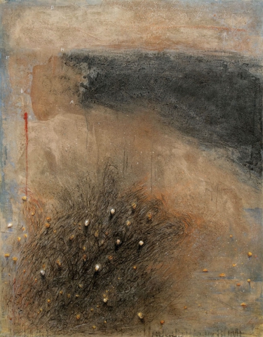 Giorgio Galli "Sul Lago del Bosco" Giorgio Galli "Sul Lago del Bosco"