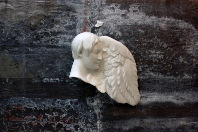 Michelangelo Galliani &ldquo;Icons&rdquo;