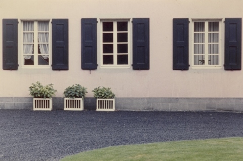 Luigi Ghirri. La scoperta del mondo Luigi Ghirri. La scoperta del mondo