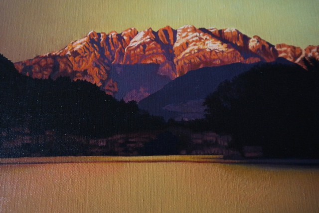 Giorgio Albertini "Riflessioni"