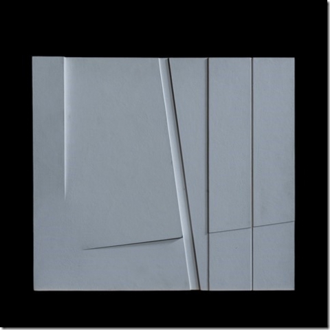 Antonio Carbone e Salvatore Giunta &ldquo;Forme e scritture mutanti&rdquo;