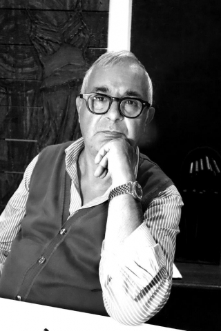 I Martedì Critici: ROBERTO GRAMICCIA I Martedì Critici: ROBERTO GRAMICCIA