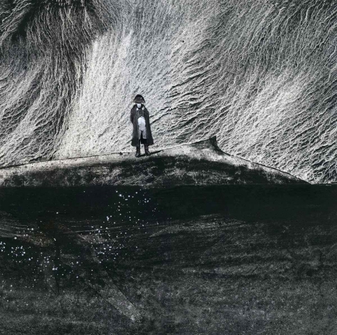 Giorgio Maria Griffa "Cetacea 2. L’incantatore di balene" Giorgio Maria Griffa "Cetacea 2. L’incantatore di balene"
