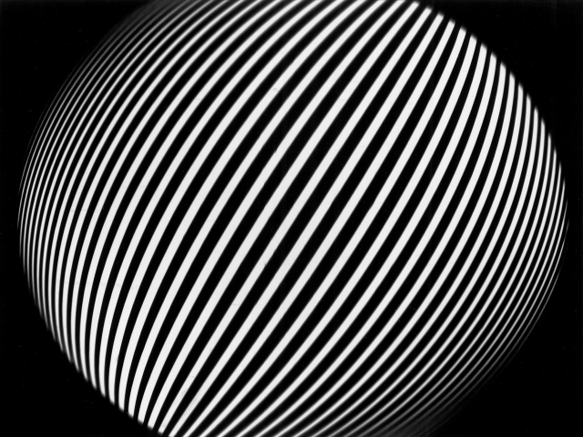 Franco Grignani "Subperception" Franco Grignani "Subperception"