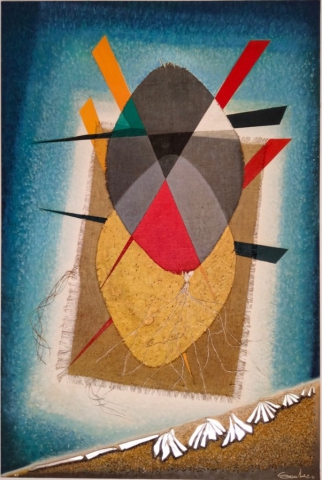 Maurizio Sacchini - Luce, Forma, Colore. Viaggio ai confini del reale