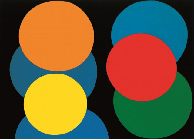 Lia Drei/Francesco Guerrieri. La Regola e L&rsquo;emozione 1962-1973