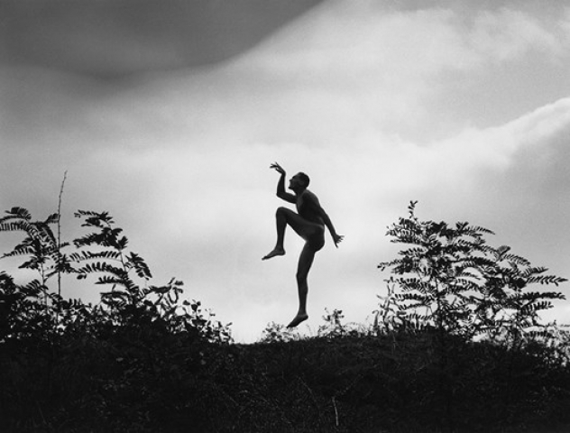 André Kertész "Lo stupore della realtà" André Kertész "Lo stupore della realtà"