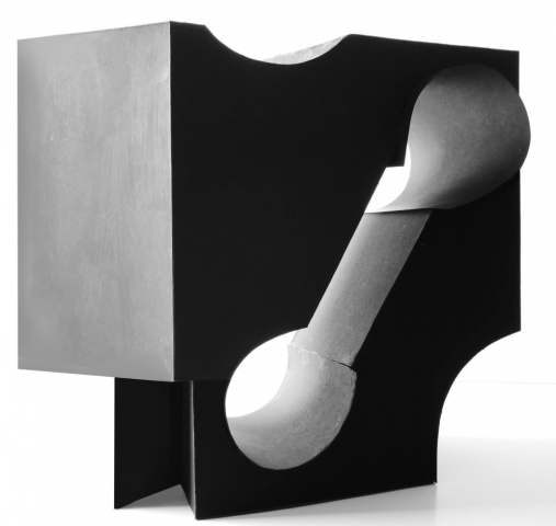 Marco Balzarro "Sculture" Marco Balzarro "Sculture"