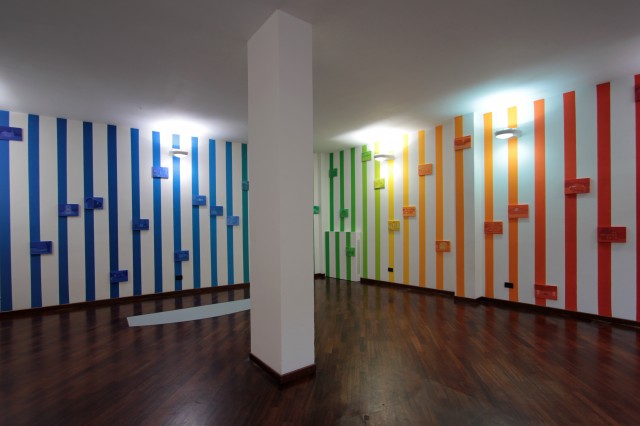 Francesco Fossati - h i p p y a r c h i t e c t u r e Francesco Fossati - h i p p y a r c h i t e c t u r e