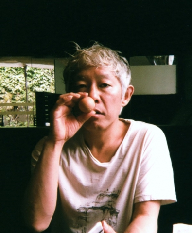 Homma Takashi