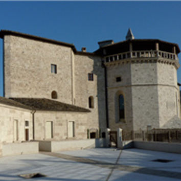 Forte Malatesta