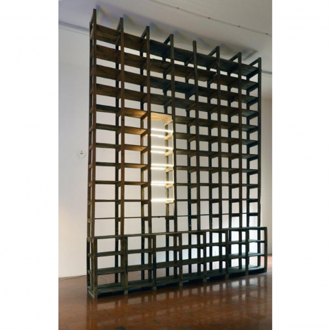 CONVERSAZIONI D&rsquo;ARTE   Incontro con Daniela Corbascio  di Maria Vinella