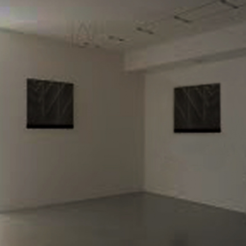 Lisson Gallery Milano