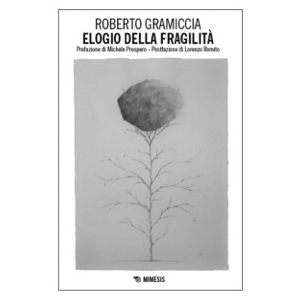 MANIFESTO DELLA FRAGILITÀ MANIFESTO DELLA FRAGILITÀ