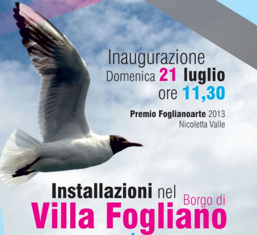 Naturarte: migrazioni Naturarte: migrazioni