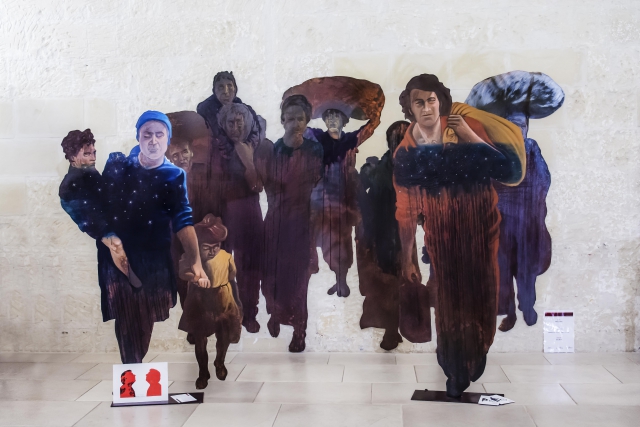 Beppe Labianca.  Sognando Itaca