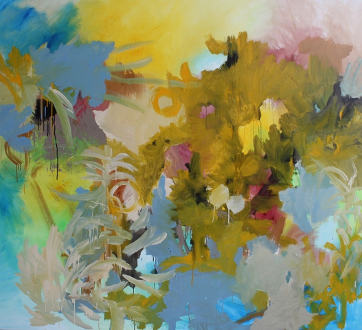 Claudia Margadonna "Natura Invisibile"