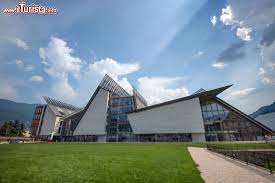 MUSE &ndash; Museo delle Scienze di Trento