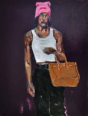 Una visione un po&rsquo; differente