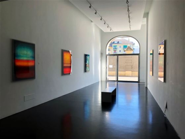 Alessandro Casciaro Art Gallery