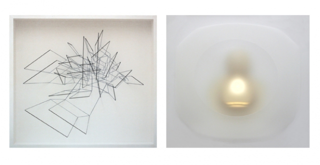 Emanuela Fiorelli - Paolo Radi. Mutevole Struttura