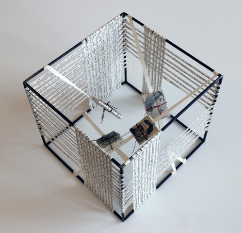 PAROLE IN SCATOLA di Tiziana Contu