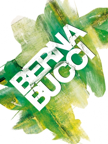 Valter Bernabucci. I colori della materia Valter Bernabucci. I colori della materia