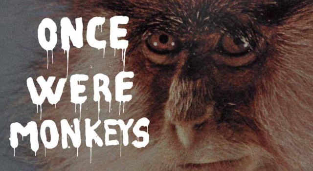 Mario Consiglio. Once were monkeys Mario Consiglio. Once were monkeys