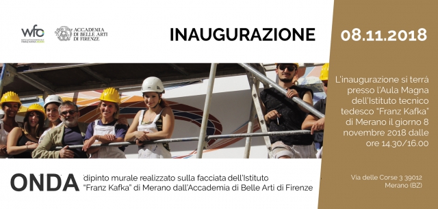 TRADIZIONE E CONTEPORANEITÀ Nuove prospettive per la pittura murale di Ludovico Riviera TRADIZIONE E CONTEPORANEITÀ Nuove prospettive per la pittura murale di Ludovico Riviera