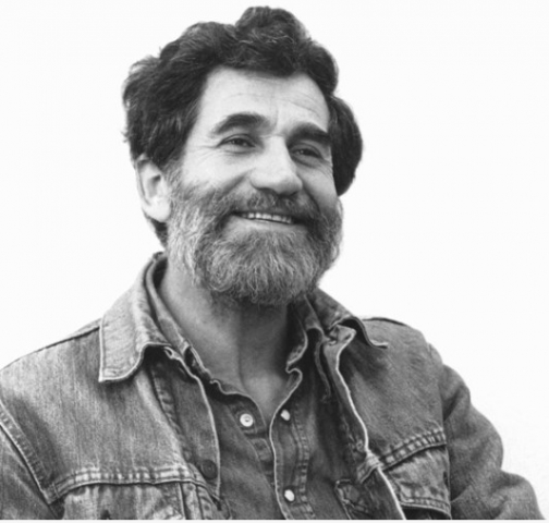 Kaprow Allan