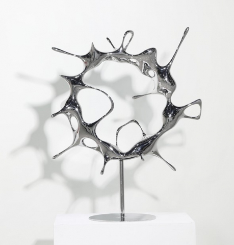 Kim Seunghwan "Organism & Eternality" Kim Seunghwan "Organism & Eternality"
