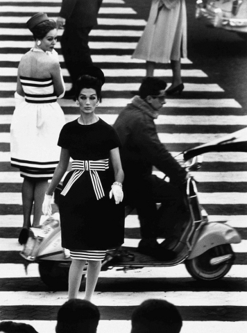 William Klein.  Il mondo a modo suo