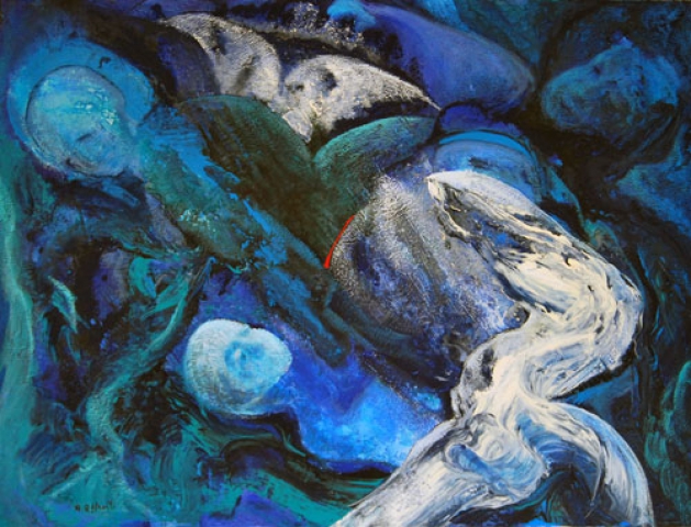 ARIA, ACQUA, TERRA, FUOCO ARIA, ACQUA, TERRA, FUOCO