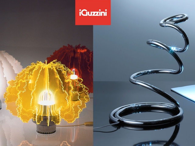 iGuzzini iGuzzini