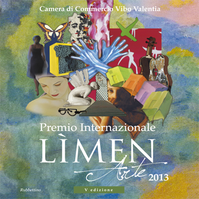 Premio Internazionale Limen Arte 2013 Premio Internazionale Limen Arte 2013