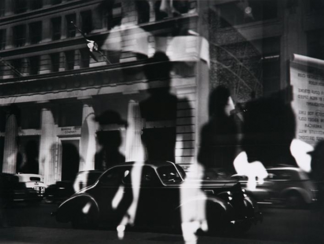 Lisette Model “Reflections” Lisette Model “Reflections”