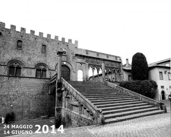 III° Biennale di Viterbo III° Biennale di Viterbo