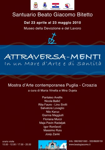 Attraversa-Menti