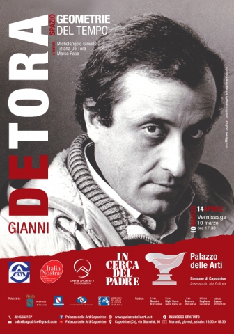 De Tora Gianni