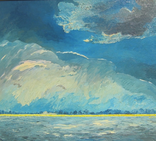 Anna Lodi - Tra cielo e terra Anna Lodi - Tra cielo e terra