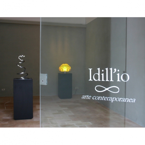 IDILL’IO arte contemporanea