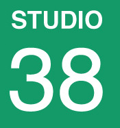 Studio 38 Contemporary Art Gallery