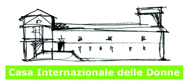 Casa Internazionale delle Donne - Sala Atelier