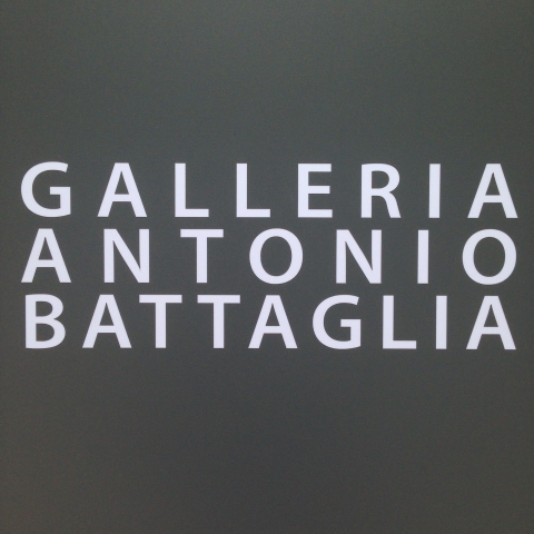 Galleria Antonio Battaglia
