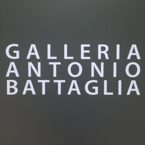 Galleria Antonio Battaglia