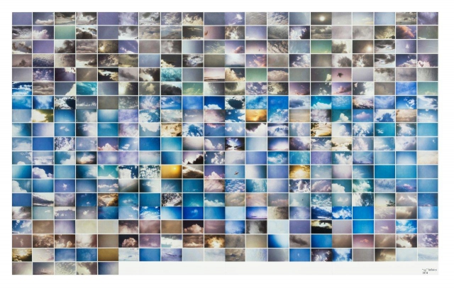 Pino Pascali e Luigi Ghirri. Il mare e il cielo Pino Pascali e Luigi Ghirri. Il mare e il cielo