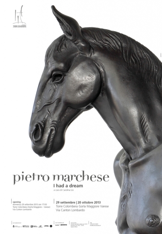 Pietro Marchese. I had a dream Pietro Marchese. I had a dream