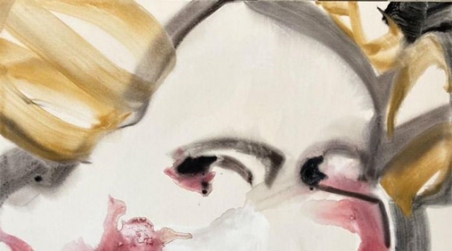Martina Steckholzer &ldquo;Sguardo e rappresentazione&rdquo;