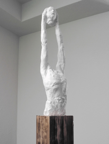 Napoles Marty "Frammenti"